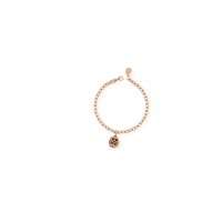 Armband Tsars Collection Dame Alexandra in Silber Cristallo ALB1689RPU - ALB1689RPU